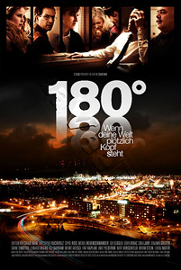 180 (DVD)
